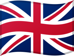 Anglais