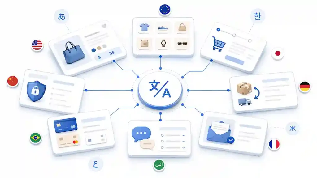traducir-ecommerce