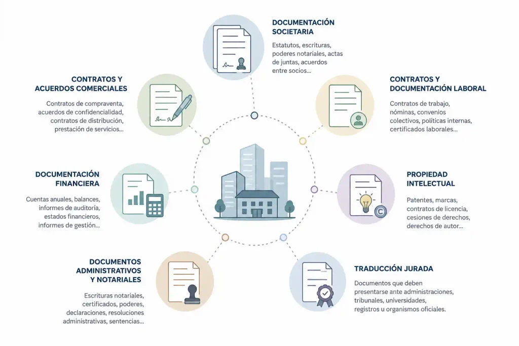 documentación-traducir-una-empresa